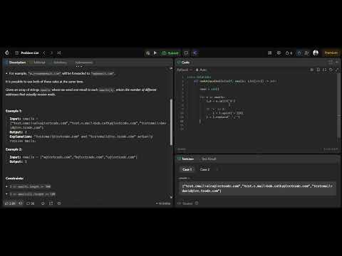 LeetCode 925 | Long Pressed Name | Python Two Pointers Explained | Day 13 | 66/1000