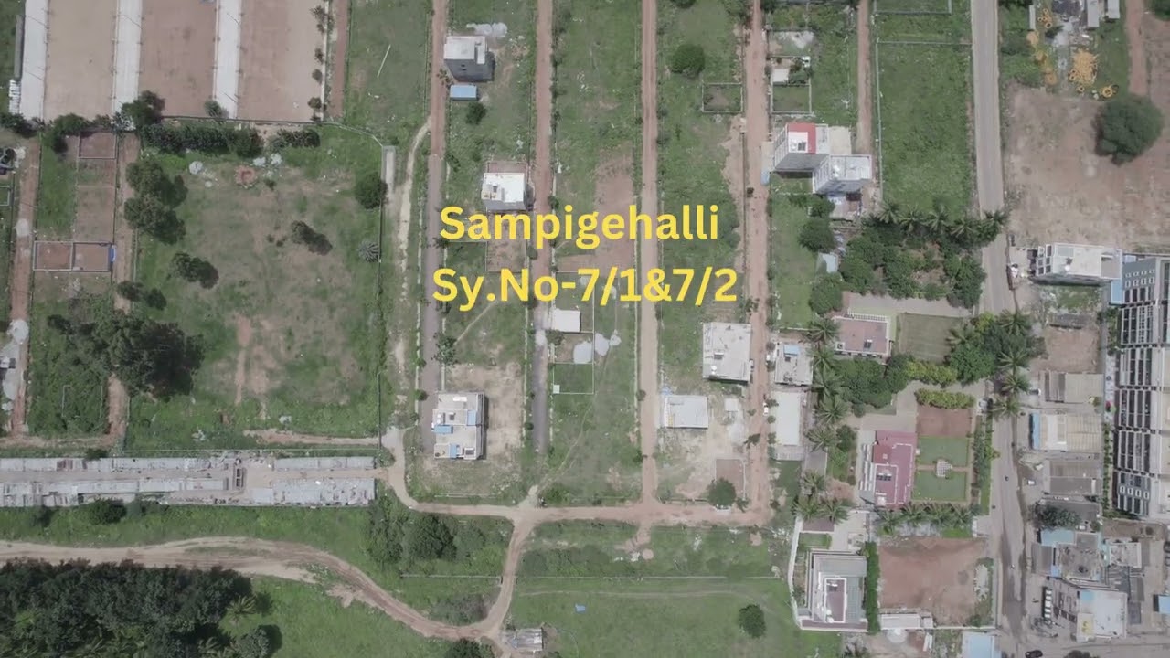 Sampigehalli 7-1&7-2