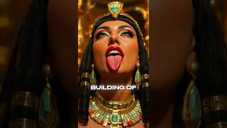 Shocking Cleopatra Fact #shorts