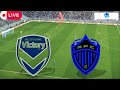 🔴LIVE: Melbourne Victory vs Auckland FC | A-League 2025-26 | Full Match Simulation | PES 2021