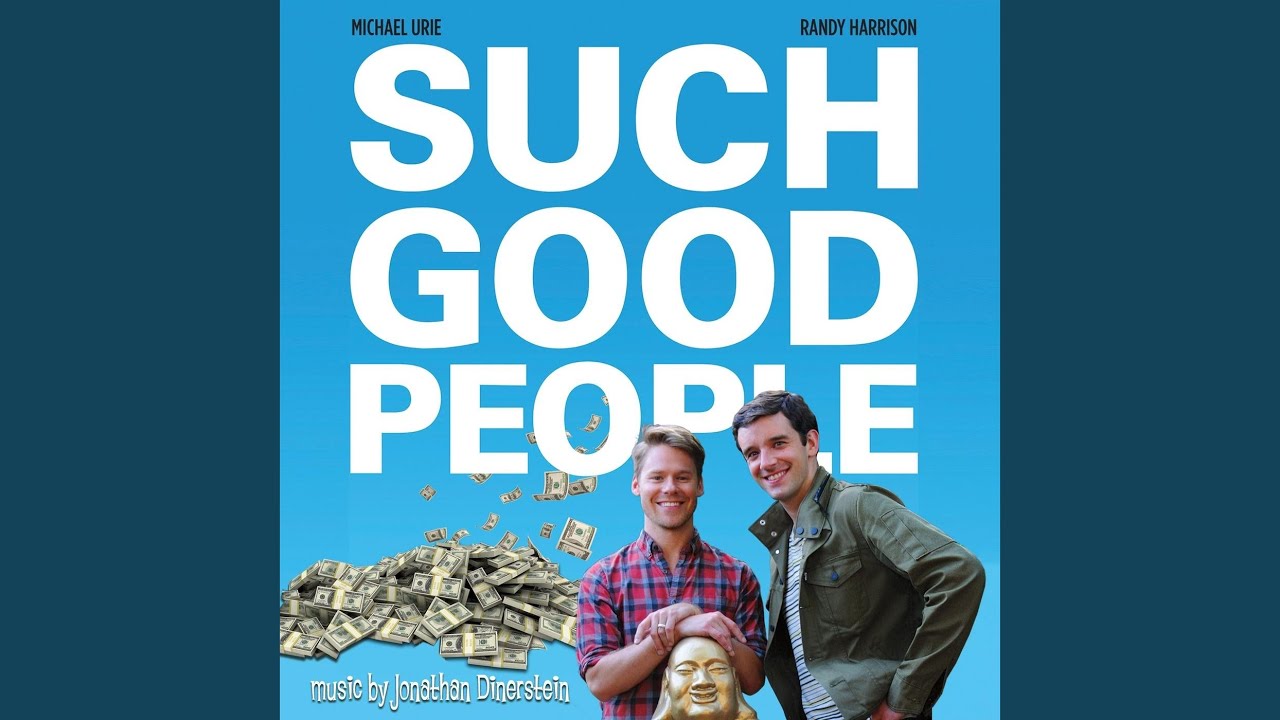 Good people tv