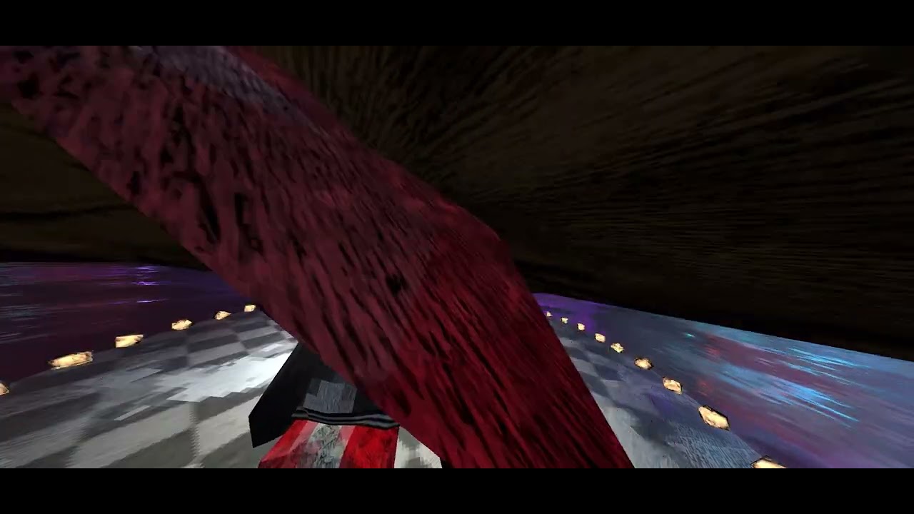 How to beat the circus boss fight 