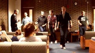 a cappella-uwec