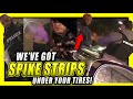 EPIC One-Man-Stand Against AGGRESSIVE COPS | OWNED
