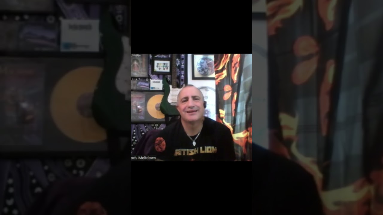 Inspiration for Music Shocking Stories