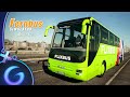 Fernbus simulator ps5  que donne la version console