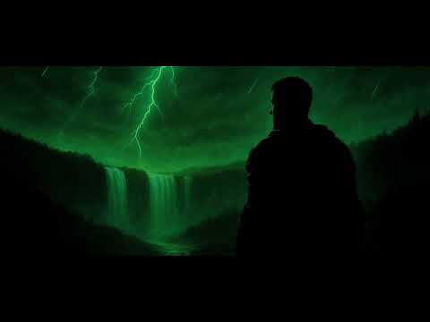 Echo Sage - Storm Inside The Silence 