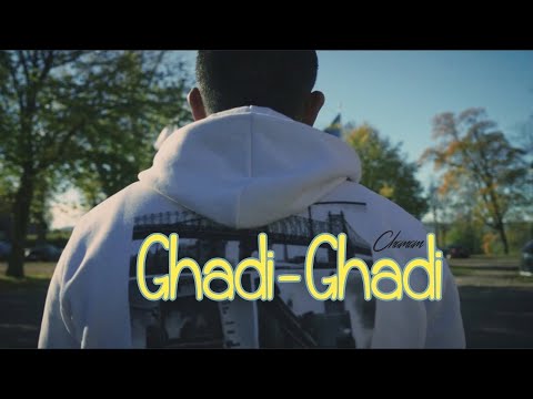 Ghadi Ghadi