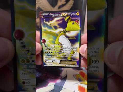 Pokemon Hidden Treasures!