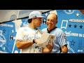 UNC 9, ECU 3 - NCAAT Postgame: Forbes, Paulsen, Jackson Rose | Inside Carolina | College Baseball