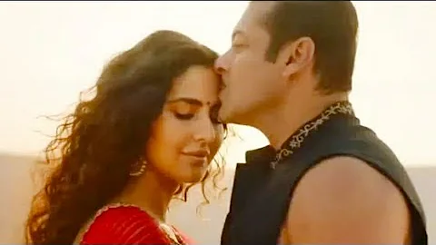 Ishqe Di Chashni Full Video - Bharat - Salman Khan...