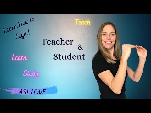 Video: Kuinka kirjoitat kokki ASL-kielellä?