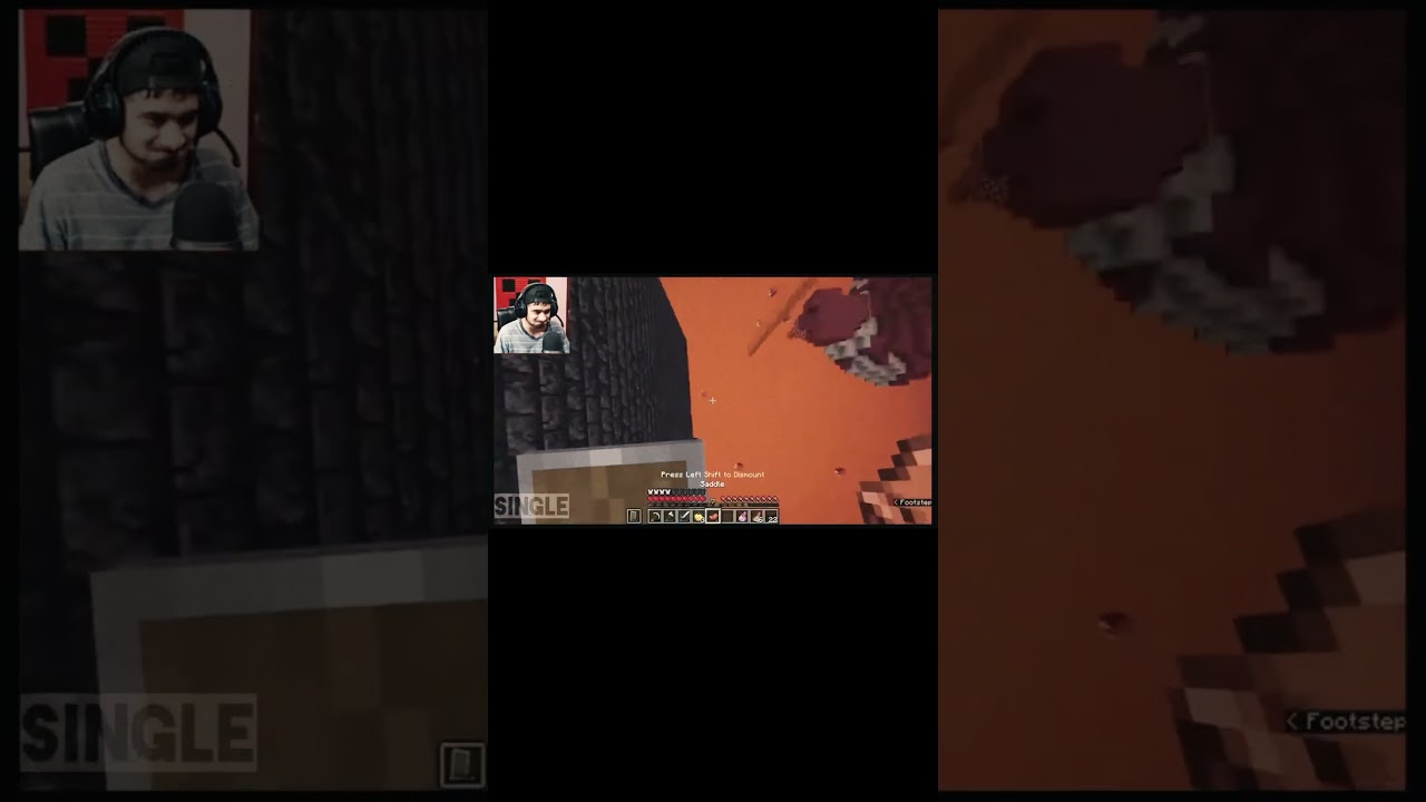 smarty noob to pro  #yessmartypie #shorts #minecraft