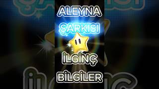 Aleyna’ya yazılmış özel şarkı 🔥 Çok Geç Artık…