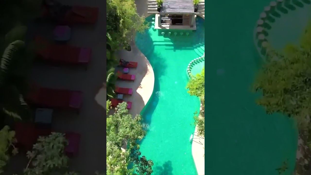 Tulum invites you to explore its wild, beautiful side