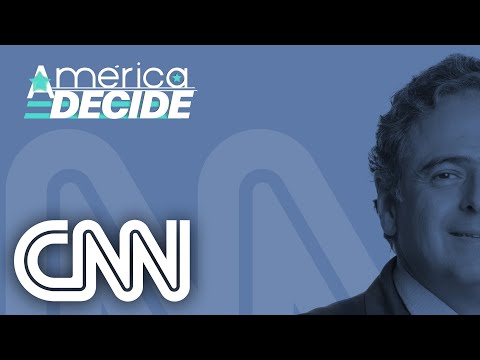 Vídeo: Trump Nomeia Um Latino-americano