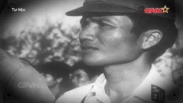 Đại tướng Lê Đức Anh và lời thề bảo vệ Trường Sa