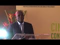 CINQUIÈME SESSION DE LA RÉUNION DES EXPERTS DU CICC.