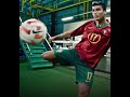 Cr17 x cr7  cr7 young old cristiano ronaldo nike commercial