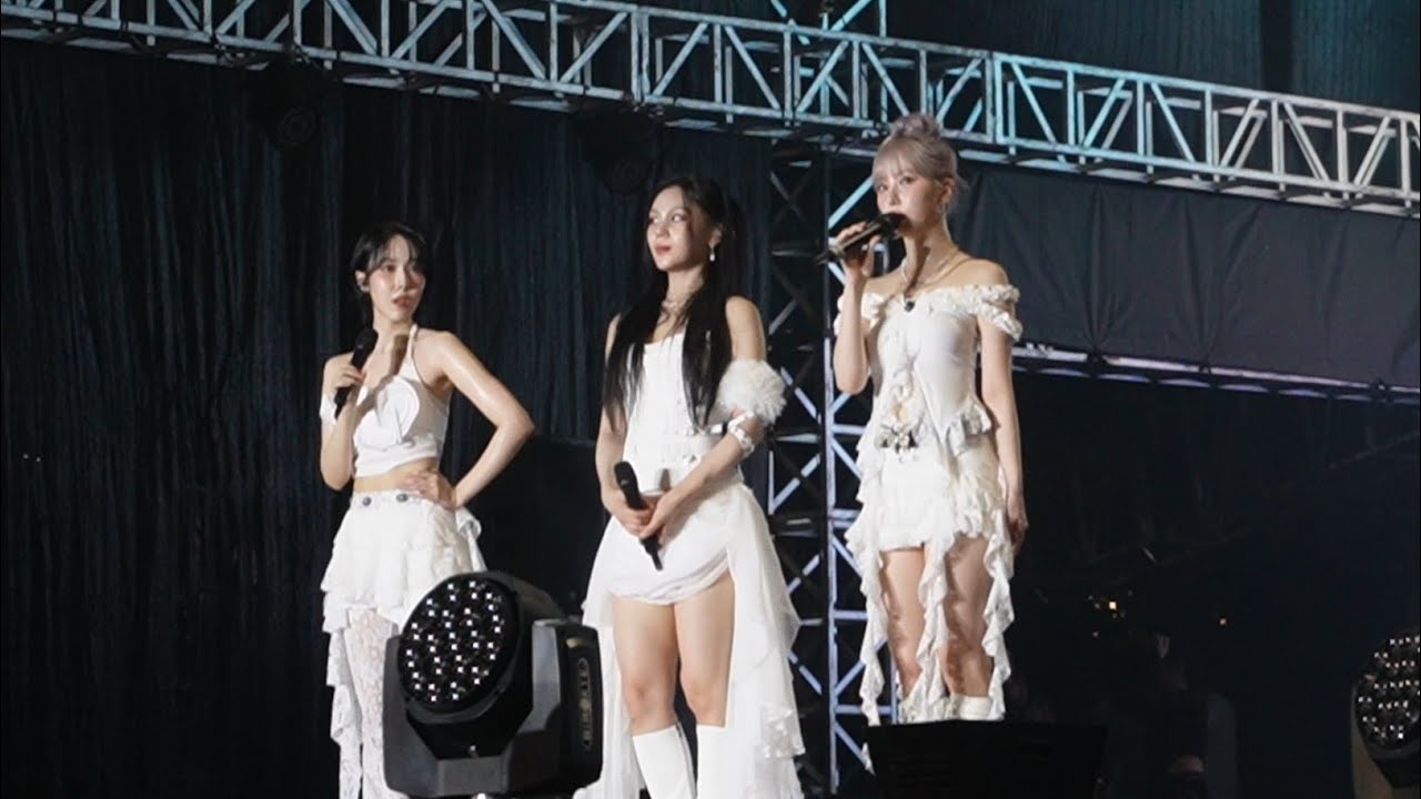 [FULL] VIVIZ (비비지) | Motion Ime Festival | JIEXPO Kemayoran