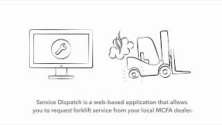 What Is Service Dispatch?