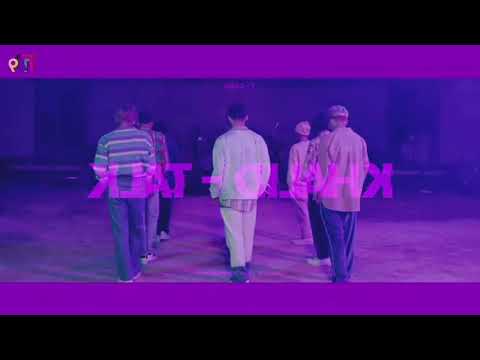 T1419 Khalid Talk Cover Mirrored and Slowed (.5 speed)