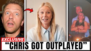 Download Lagu Chris Martin’s Ex-Wife Gwyneth Paltrow Got the Last Laugh—Now She’s Running the Show MP3 Download Lagu Chris Martin’s Ex-Wife Gwyneth Paltrow Got the Last Laugh—Now She’s Running the Show MP3