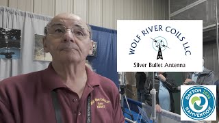 Hamvention 2024 - Wolf River Coils