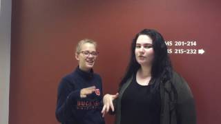 Bucknell's Underground Secret Society