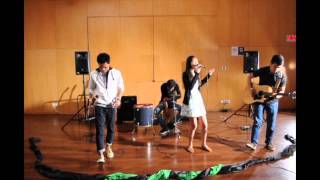 Replug Camp Showcase - Junior Band 1