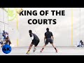 Los vs tavo 4k  kotc king of the courts 2023  semifinals