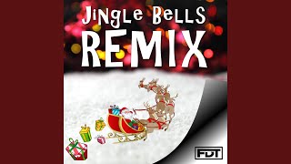 Fdt Jingle Bells Remix (No Bass Drums and Piano)