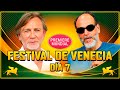 FESTIVAL DE VENECIA 2024 - Día 7: Daniel Craig BRILLA | Queer, Resumen, Premios, Oscars