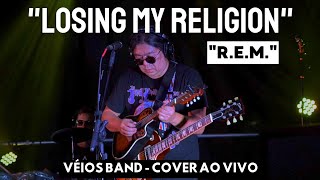 Véios Band - Flashback 80/90