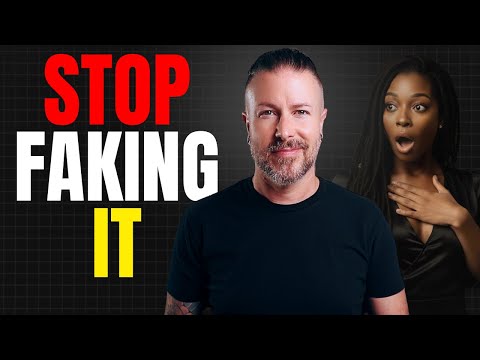 How To Boost Sexual Confidence (without Performing)