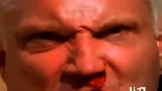 Famous Chuck Norris stares a man to death!! Net Worth