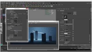 16 The Vray Physical Camera