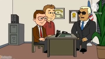 Some unknown GoAnimate Video | Angelo