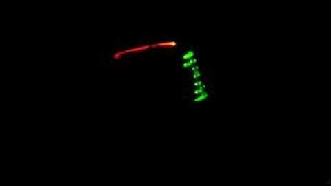 propeller clock - project