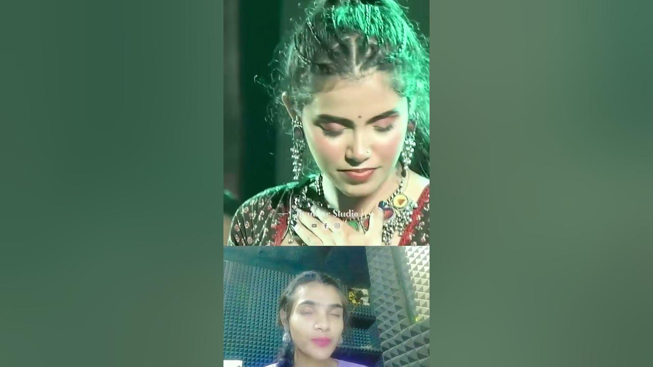 Oo Antava Oo Oo Antava Lyrics Meaning in Hindi – Pushpa Live Performance