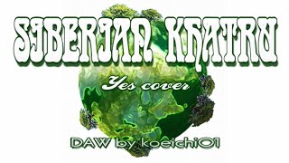 Siberian Khatru / YES (Synthesizer V cover)