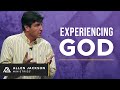 Experiencing God | Allen Jackson Ministries