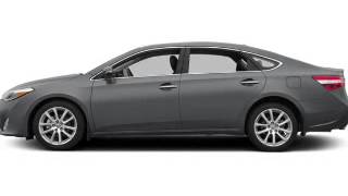 2014 Toyota Avalon - Ann Arbor MI