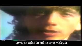 Miniatura de "SAVAGE- Don't cry tonight ( No llores esta noche ) Sub Español. HD"