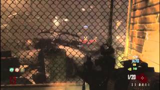 Call Of Duty: Black Ops II: Zombies. Green Run 2. FULL GAME screenshot 1