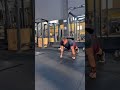 Push up x variaciones x 40kg