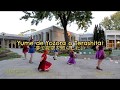 SUNRISE [Aqours MIRROR Dance Cover] - Yume de Yozora o Terashitai / 夢で夜空を照らしたい