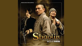 Video thumbnail of "Nicolas Errèra - Shaolin: Opening Theme"