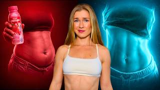 Evita estos 5 ALIMENTOS para ELIMINAR GRASA ABDOMINAL