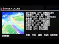 【デレステ】TRUE COLORS DEBUT~PRO